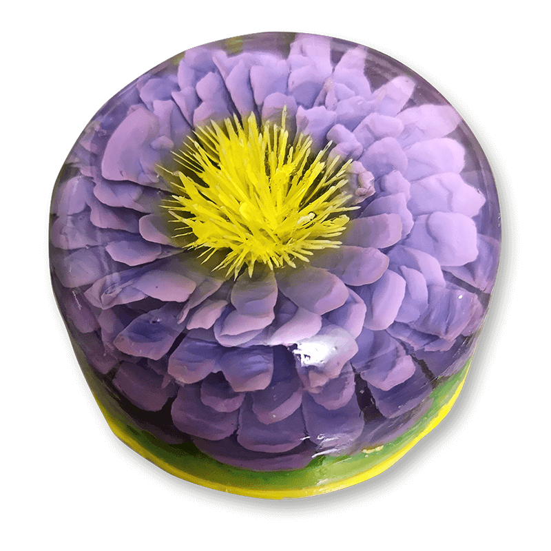 Sternchentorte