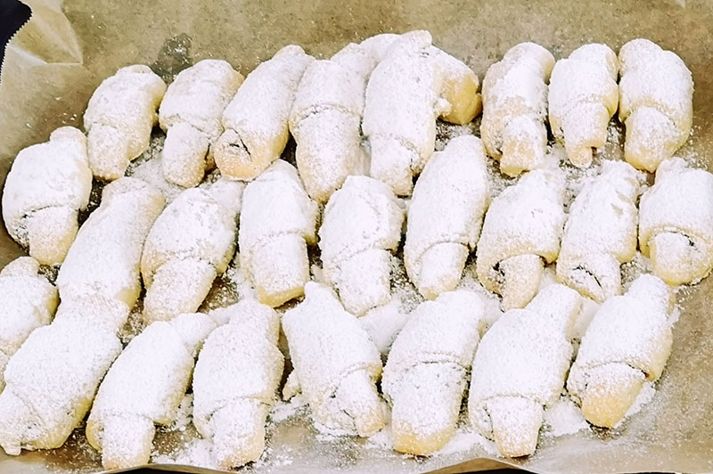 Eclairs